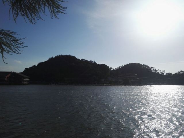 海岸线皮划艇俱乐部