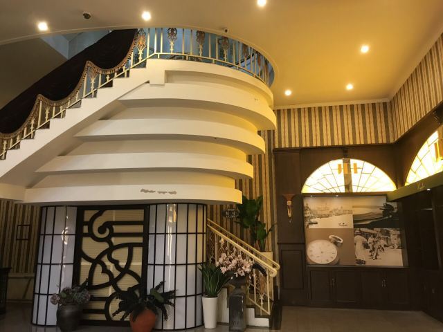 音乐剧《上海滩》