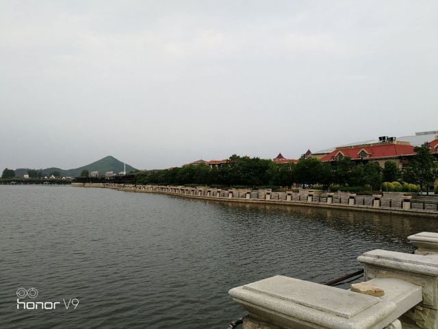 汤河假日水上乐园