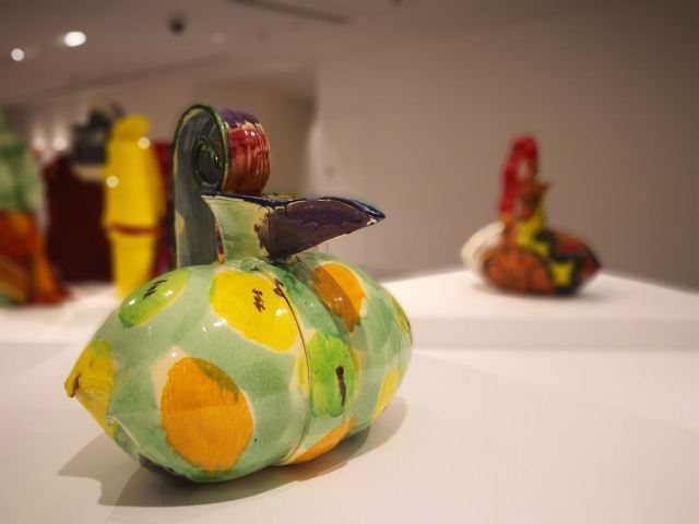 k11美术馆(k11购物艺术中心)