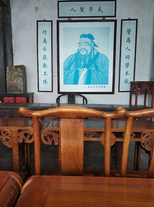 山海关王家大院