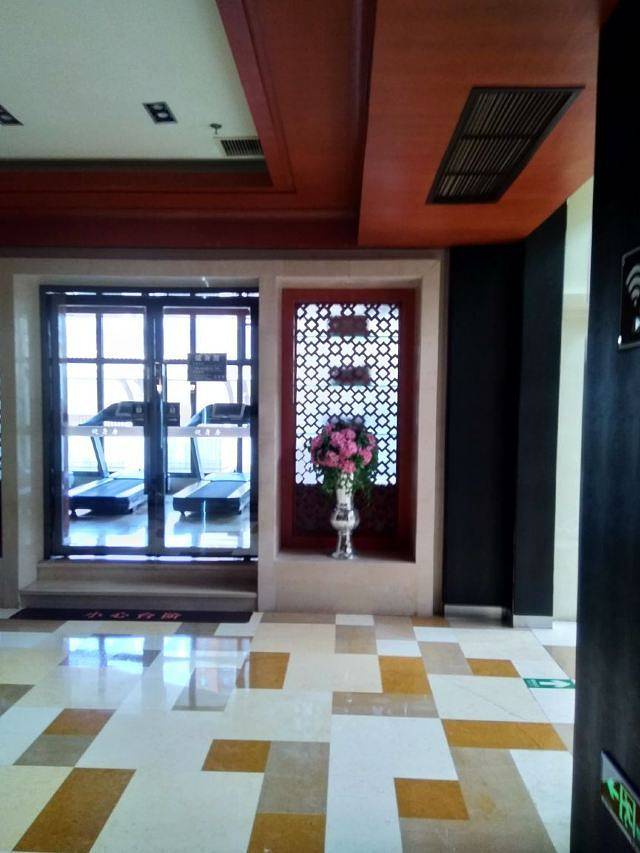 汉拿山汤泉(亚运村店)