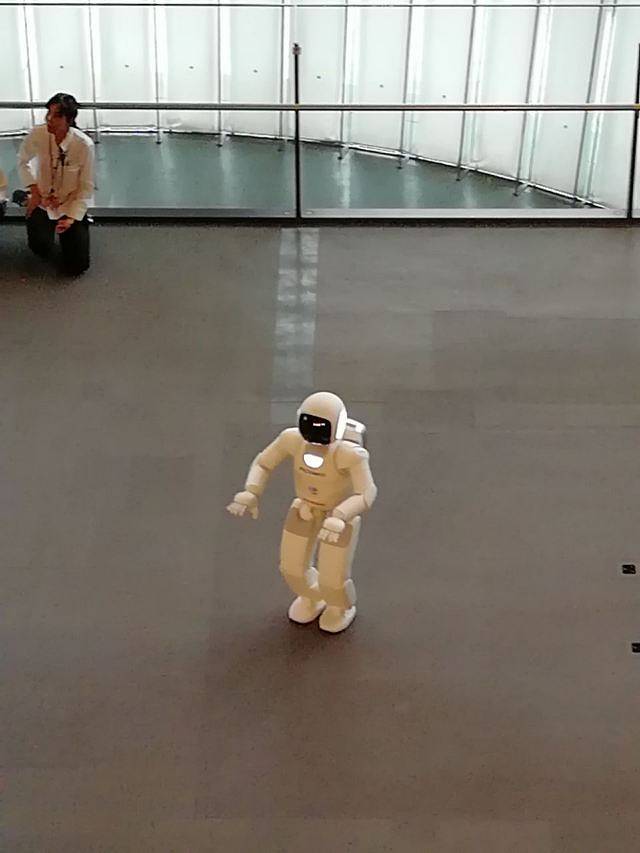 日本科学未来馆