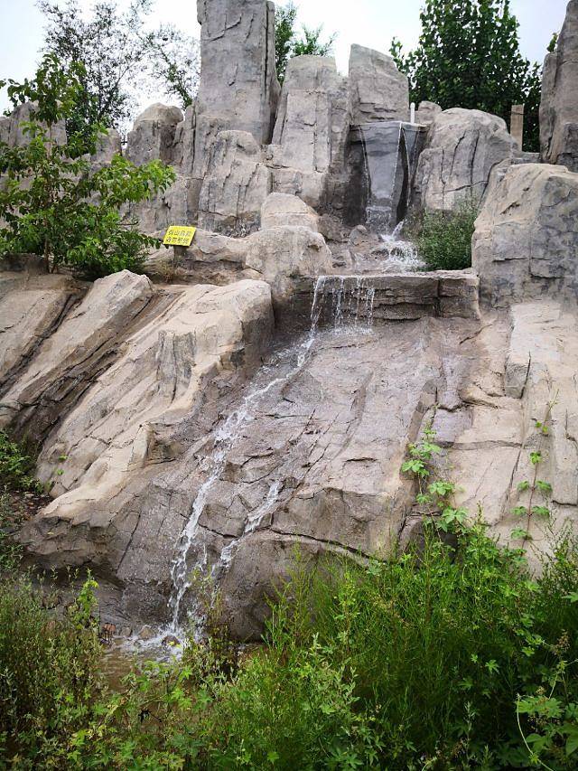 霸州名泉温泉酒店温泉