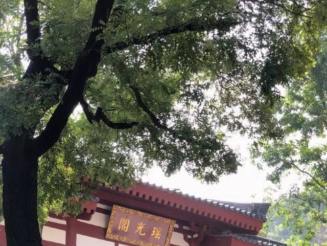 华清御汤·宝积池温泉