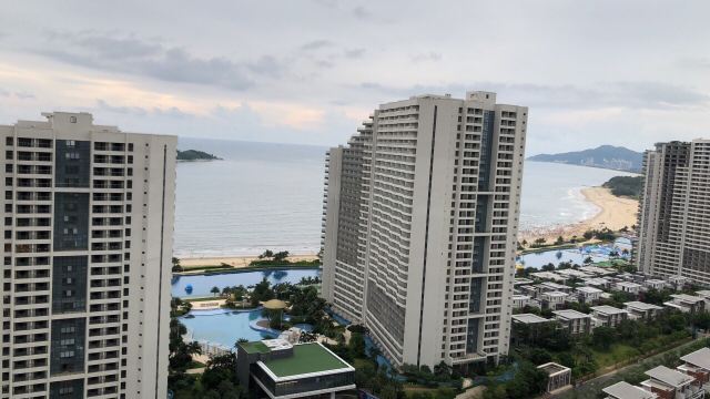 敏捷欢乐黄金海岸