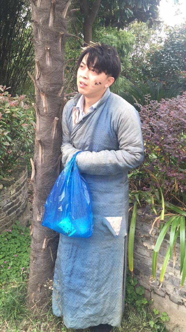 江南三民文化村