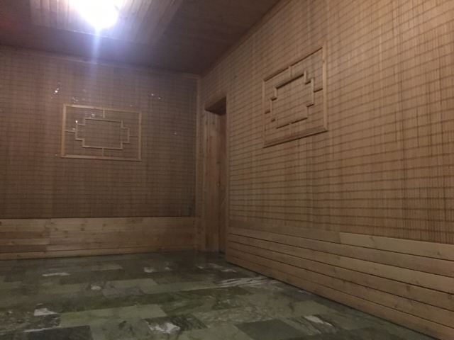 神农温泉度假村