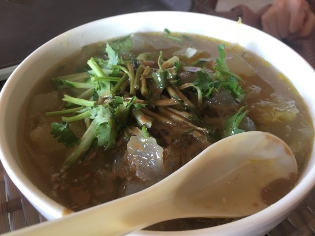 神农温泉度假村