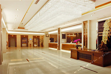 南方酒店(玉祥门店)住宿一晚