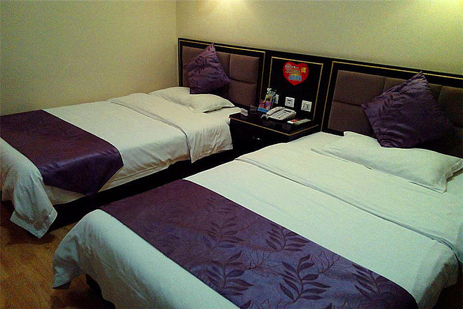 【江油市纪念碑大酒店标间 药王谷辛夷花门票团购】-成都旅游团购-去