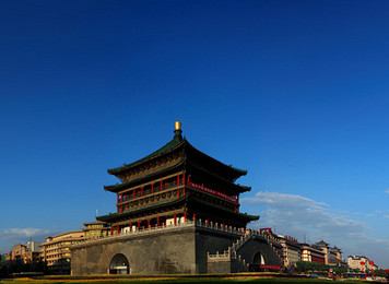 特价~古都西安4日硬卧自由行~准四星超值陇海大酒店