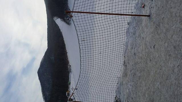 五家山滑雪场