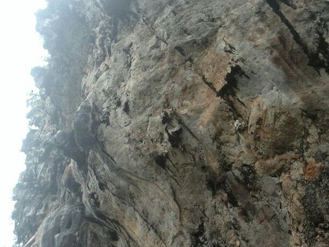 詹姆士邦德岛旅游景点图片