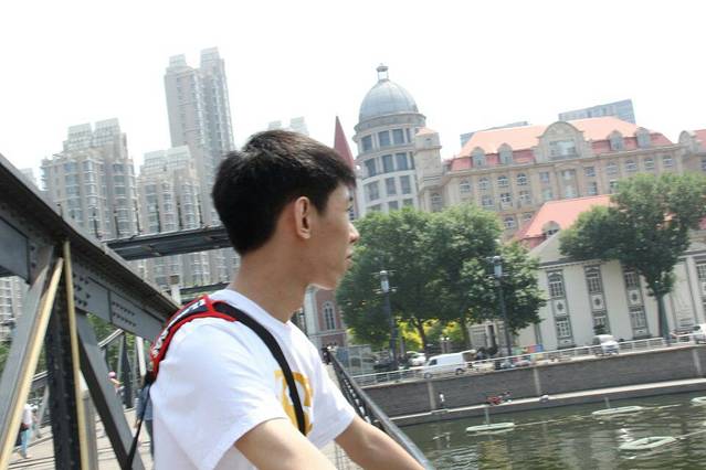 金汤桥会师公园