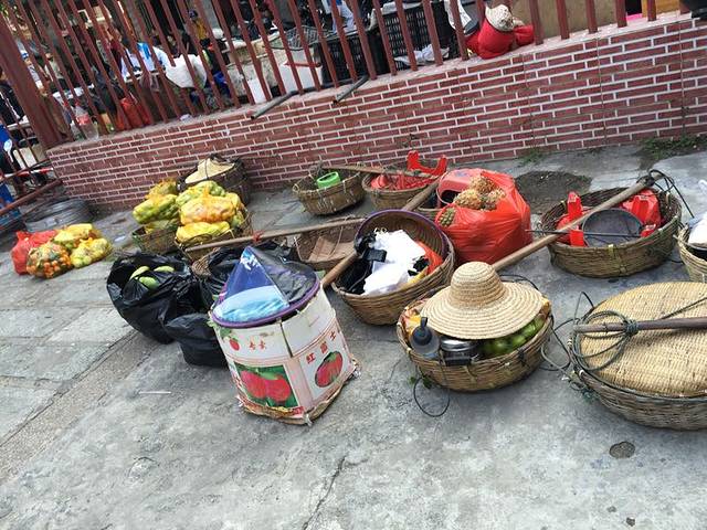 苏维埃政府旧址