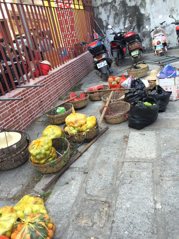 苏维埃政府旧址