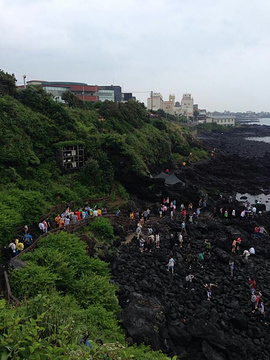 龙头岩旅游景点攻略图