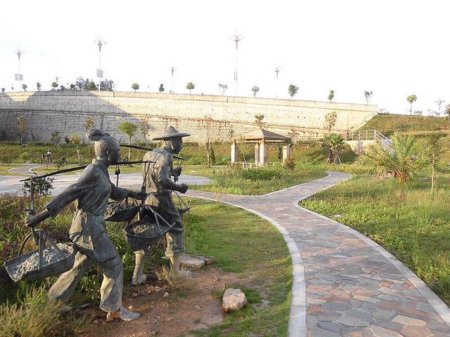 德化陶瓷博物馆