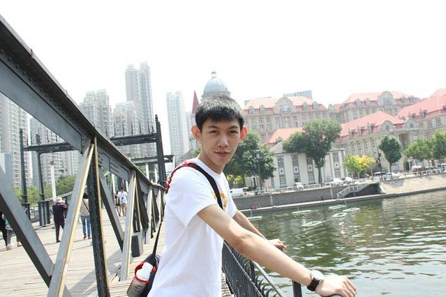 金汤桥会师公园