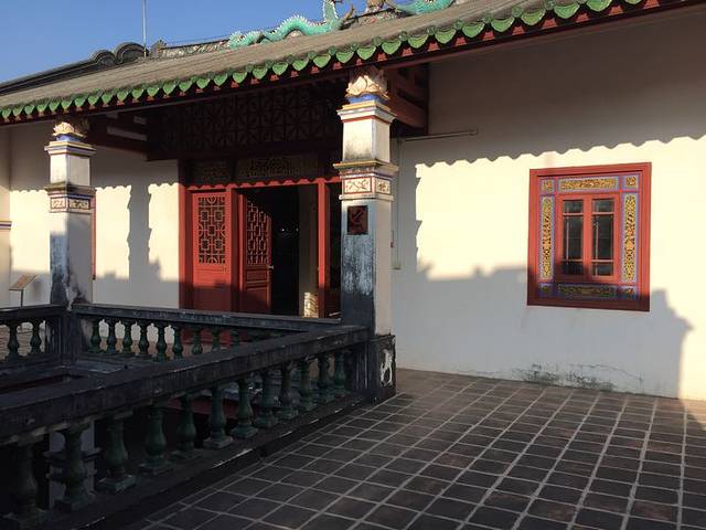 苏维埃政府旧址