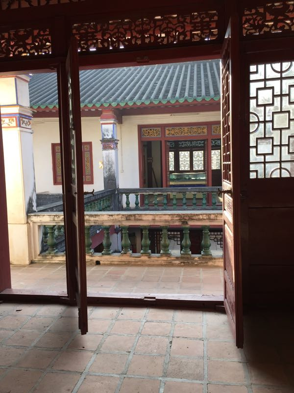 苏维埃政府旧址