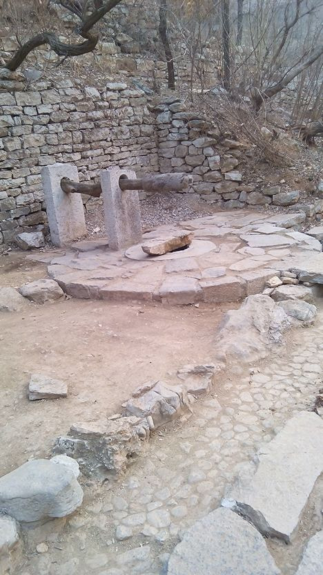 青州旅游一票通