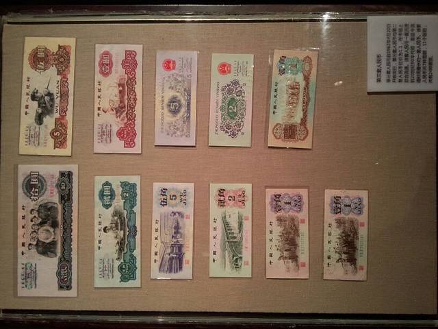 天津金融博物馆