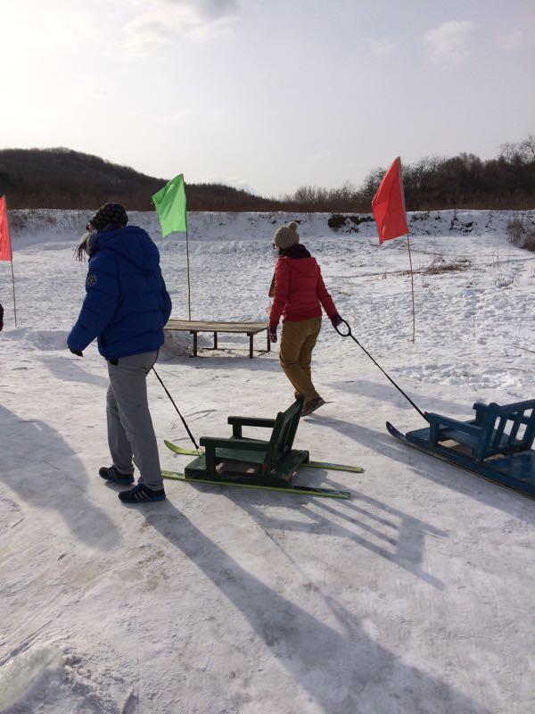 沈阳国家森林公园