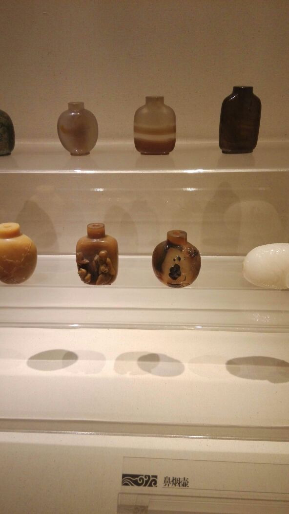 浙江自然博物院