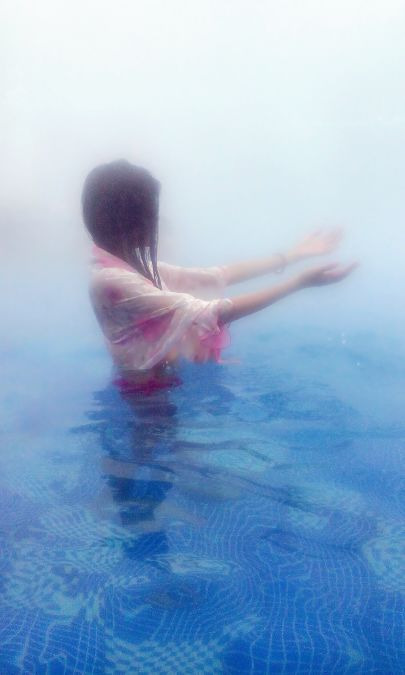 汤峪碧水湾温泉