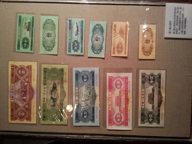 天津金融博物馆