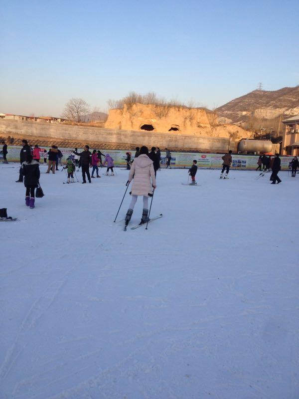 当阳峪瓷窑遗址
