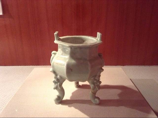 四川宋瓷博物馆