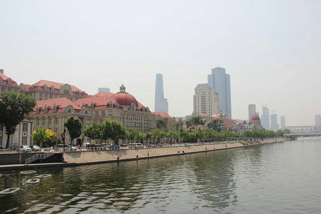 金汤桥会师公园