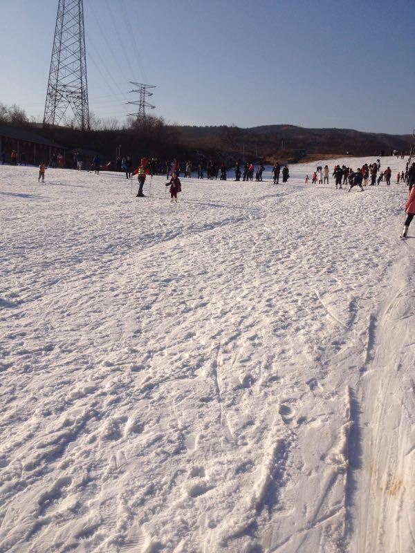 当阳峪瓷窑遗址