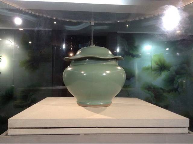 四川宋瓷博物馆