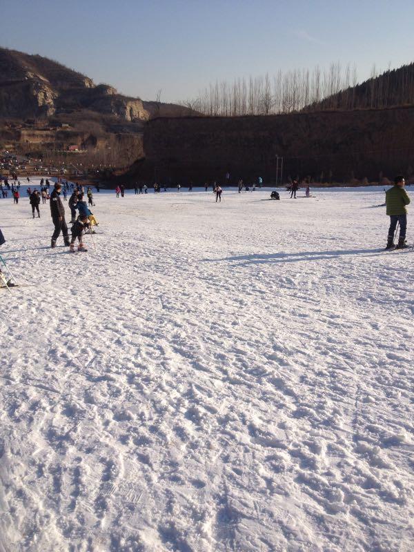 当阳峪瓷窑遗址