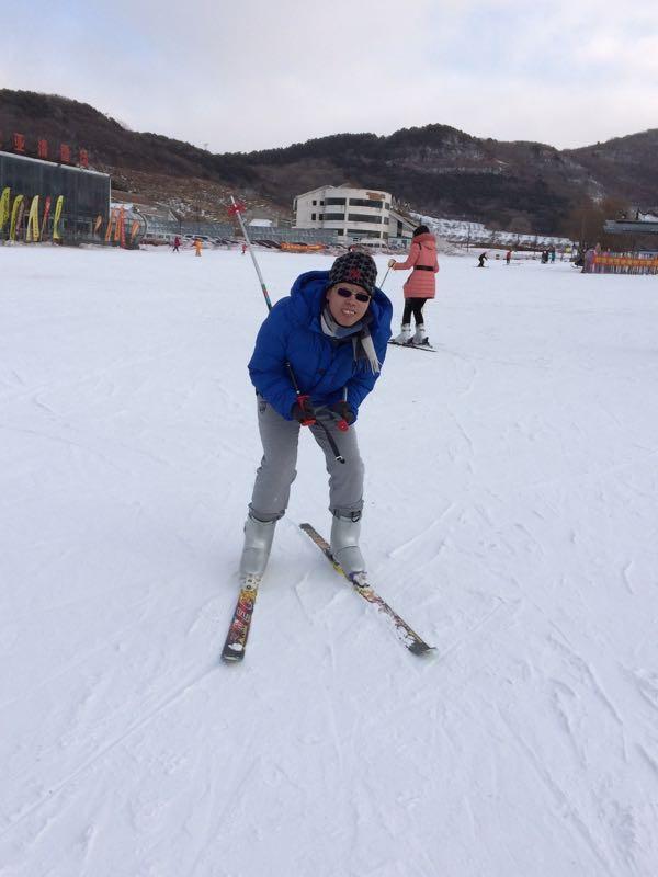 沈阳国家森林公园