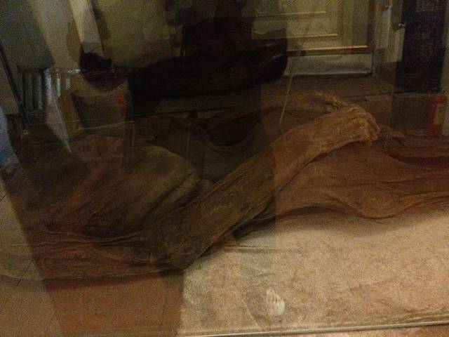 厦门鼓浪屿心跳馆