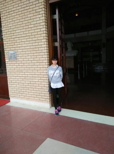 孙中山纪念堂公园