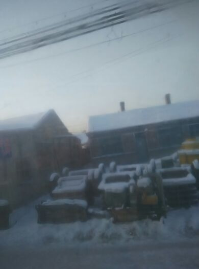 玉泉玉峰滑雪场