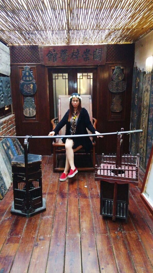 厦门鼓浪屿心跳馆