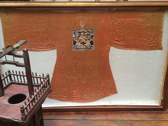 厦门鼓浪屿心跳馆