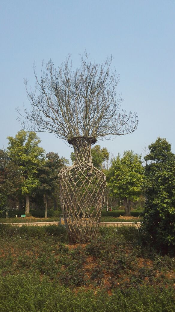 庐陵文化生态园