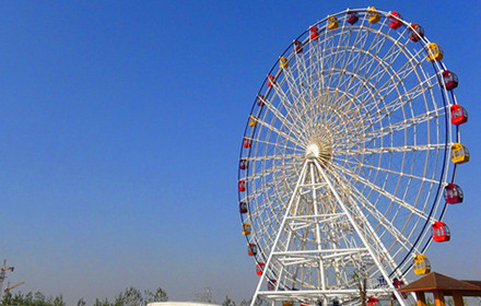 2021合家欢乐园门票,宜兴合家欢乐园游玩攻略,合家欢乐园游览攻略路线