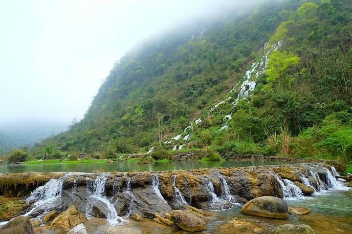 "_荔波樟江风景名胜区"的评论图片