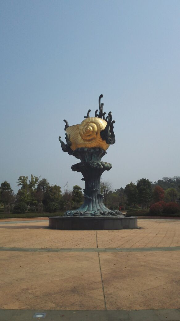 庐陵文化生态园