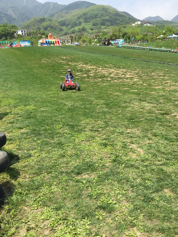 九龙山乡村旅游景区