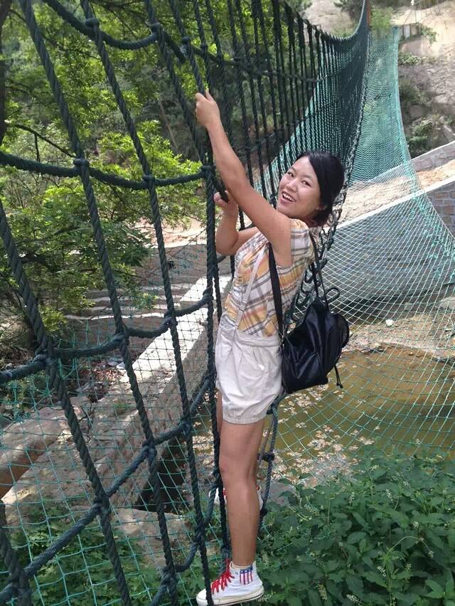 青岛小珠山古月山庄旅游度假区